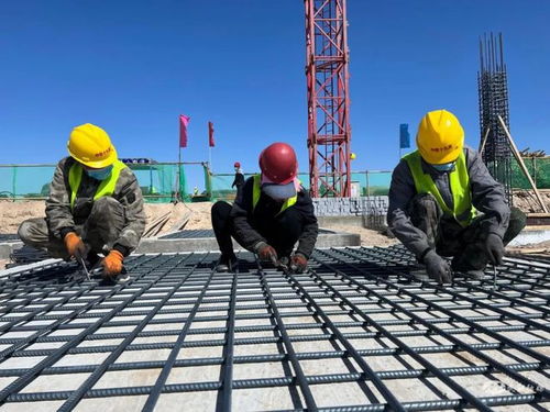 武威民勤通用機(jī)場(chǎng)開建在即，區(qū)域發(fā)展迎來新引擎