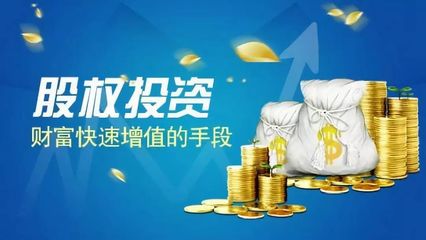 股權投資——真正的價值投資，未來十年不可錯過的資本前沿
