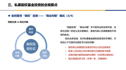 2023年中小保險機構投資私募股權基金 機遇、挑戰與策略