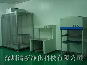 清新凈化 現代凈化設備如何改善生活質量