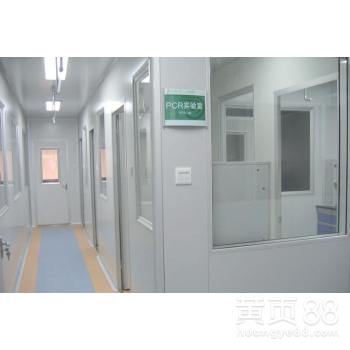 教學實驗室凈化方案與凈化設備應用指南