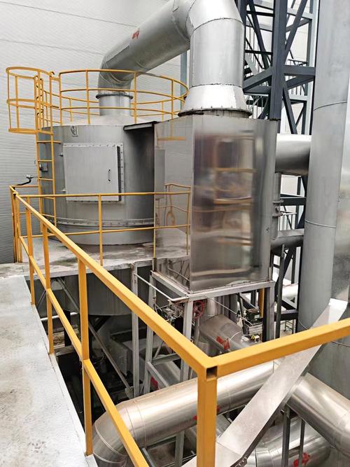 工業廢氣吸收凈化裝置與有機廢氣VOC催化燃燒處理裝置全解析